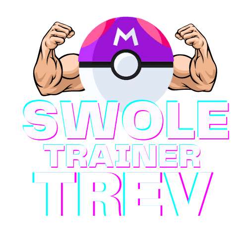 Swole's Gym