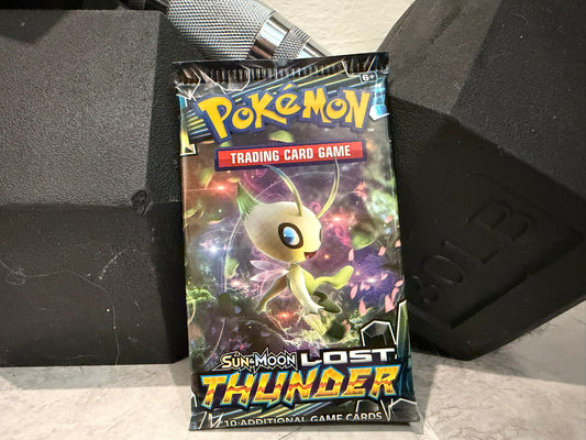 Lost Thunder (1-pack)