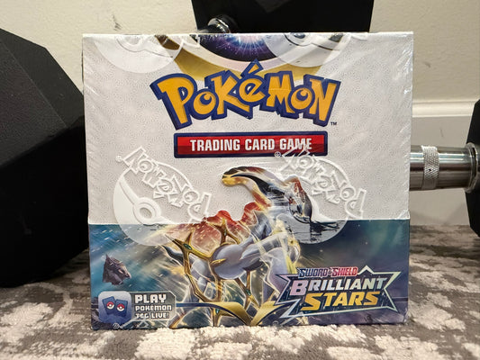 Brilliant Stars (3-packs)