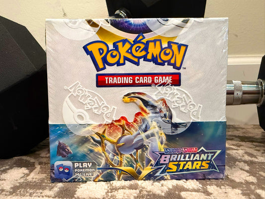 Brilliant Stars (3-packs)