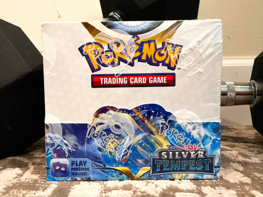 Silver Tempest (3-packs)